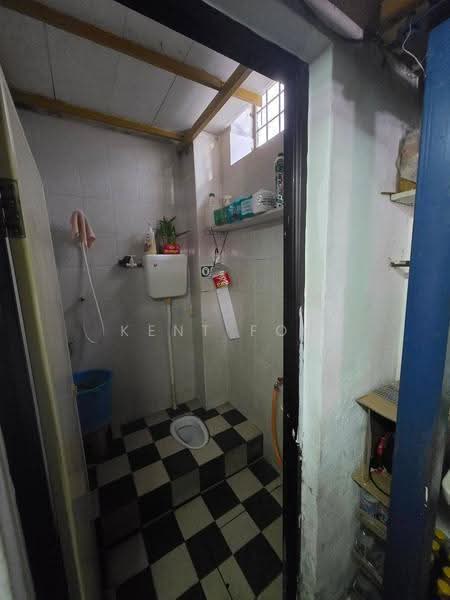 Kedai untuk Dijual di Pekan Lama (Ipoh) - Kent Foo - PropertyGuru.com.my