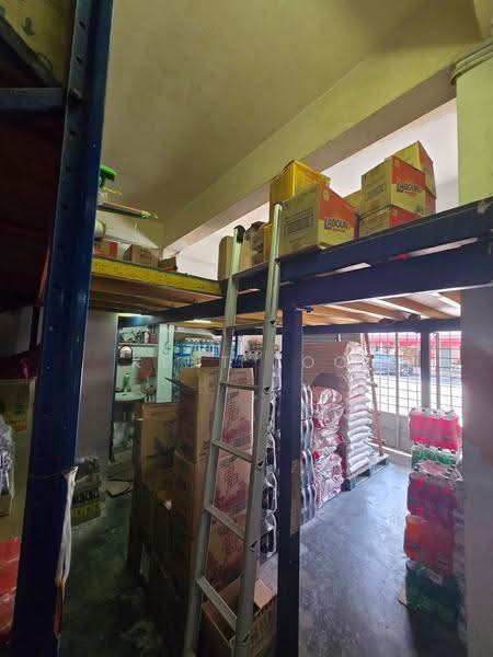 Kedai untuk Dijual di Pekan Lama (Ipoh) - Kent Foo - PropertyGuru.com.my