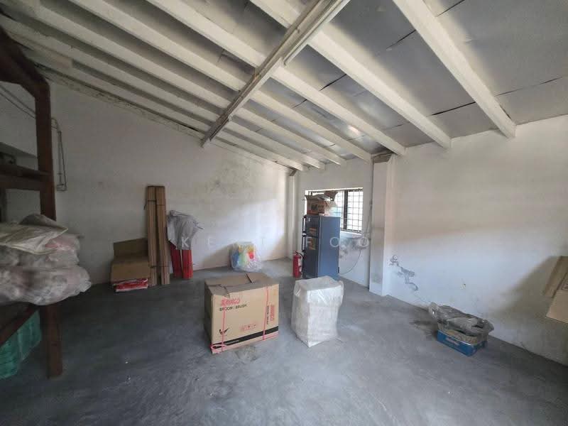 Kedai untuk Dijual di Pekan Lama (Ipoh) - Kent Foo - PropertyGuru.com.my