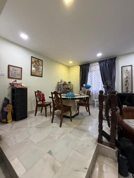 Bungalow House for Sale in Taman Tasek (Johor Bahru) - Wan Ning - Dining Room - PropertyGuru.com.my