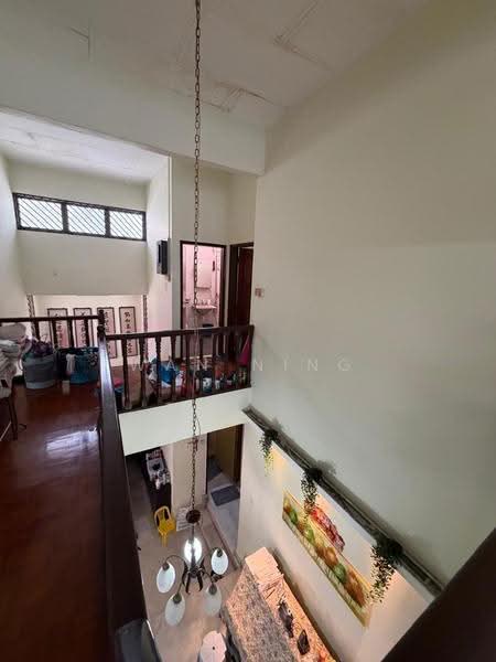 Bungalow House for Sale in Taman Tasek (Johor Bahru) - Wan Ning - Interior - PropertyGuru.com.my