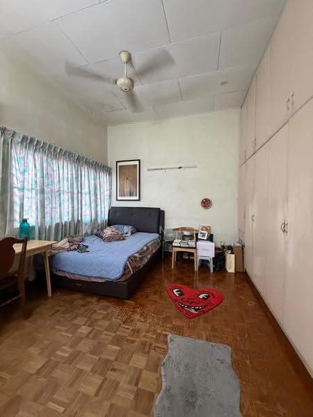 Bungalow House for Sale in Taman Tasek (Johor Bahru) - Wan Ning - Bedroom - PropertyGuru.com.my