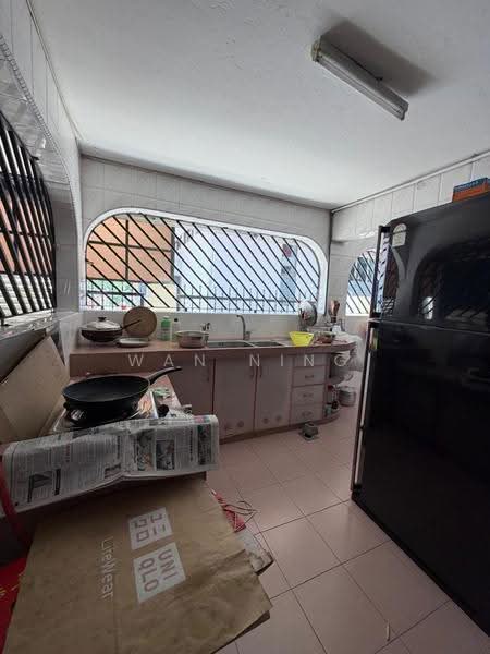 Bungalow House for Sale in Taman Tasek (Johor Bahru) - Wan Ning - Kitchen - PropertyGuru.com.my