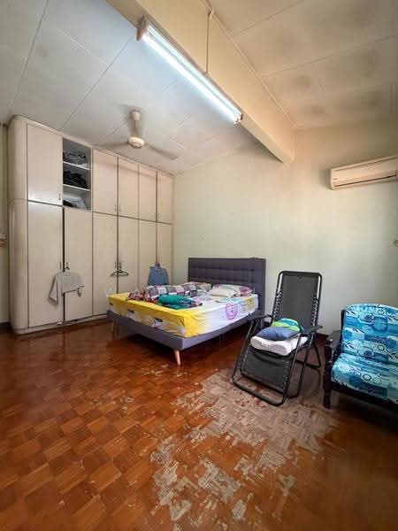Bungalow House for Sale in Taman Tasek (Johor Bahru) - Wan Ning - Bedroom - PropertyGuru.com.my