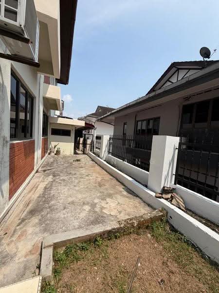 Bungalow House for Sale in Taman Tasek (Johor Bahru) - Wan Ning - Exterior - PropertyGuru.com.my