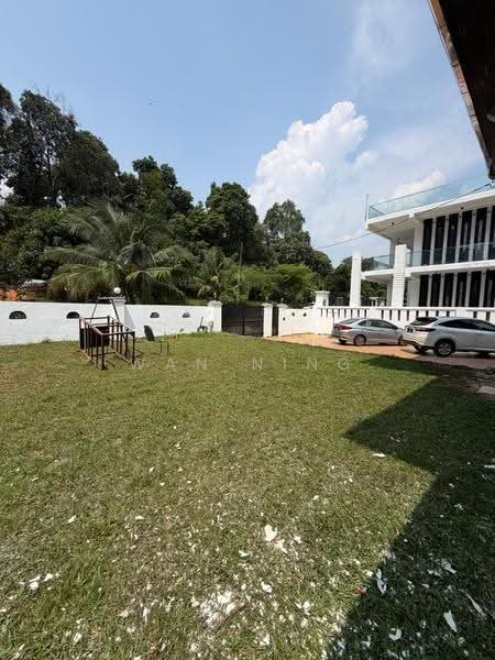 Bungalow House for Sale in Taman Tasek (Johor Bahru) - Wan Ning - Exterior - PropertyGuru.com.my