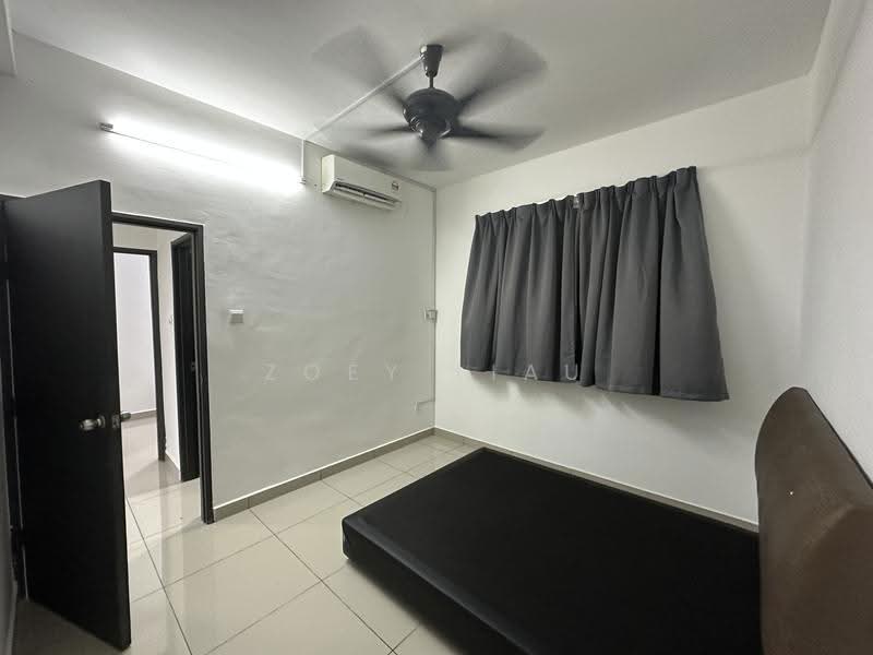 Condominium for Rent at Ashton Tower - Zoey Liau - Bedroom - PropertyGuru.com.my
