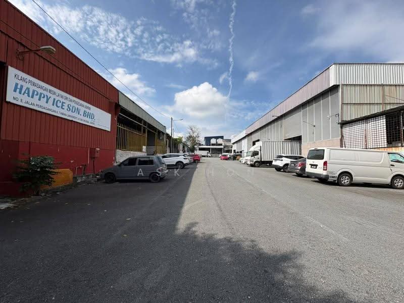 Semi-D Factory for Sale in Taman Universiti (Skudai) - Ask Hon - PropertyGuru.com.my
