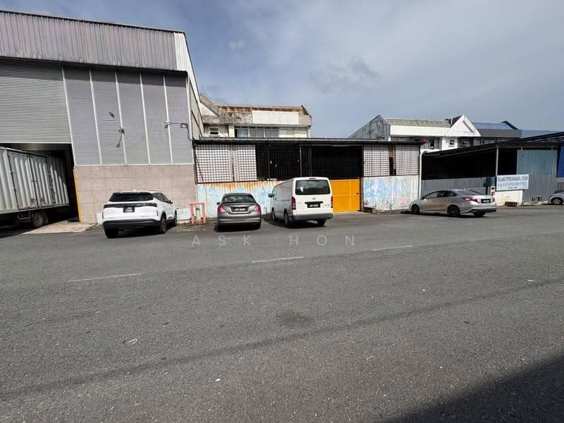 Semi-D Factory for Sale in Taman Universiti (Skudai) - Ask Hon - PropertyGuru.com.my