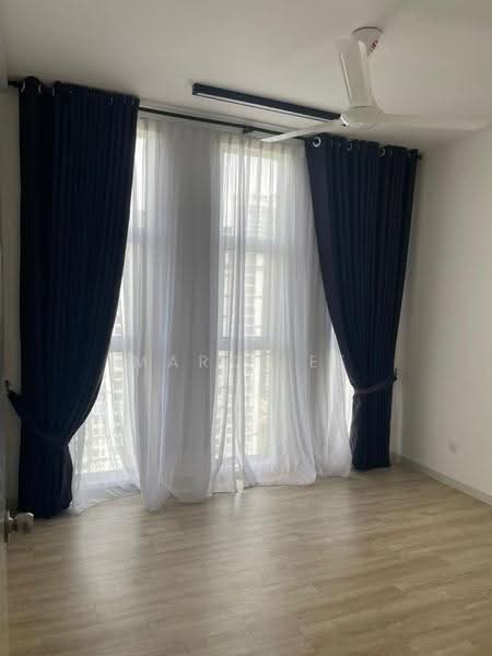 Condominium for Sale at Lakefront Homes - Mark Lee - Living Room - PropertyGuru.com.my