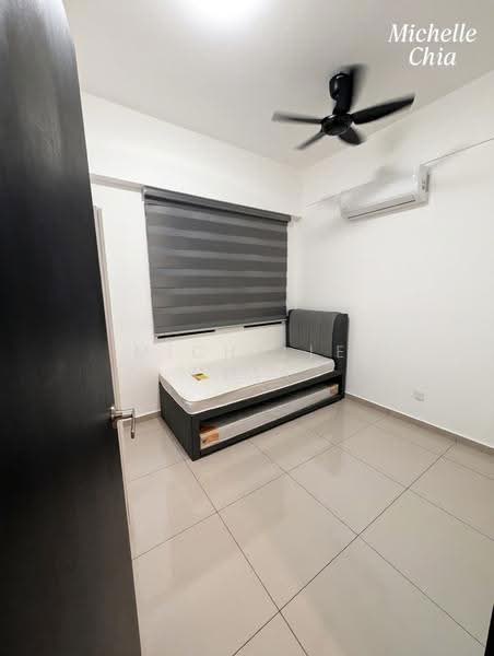 Kediaman Servis untuk Dijual di MARC Residences - Michelle Chia - Bedroom - PropertyGuru.com.my