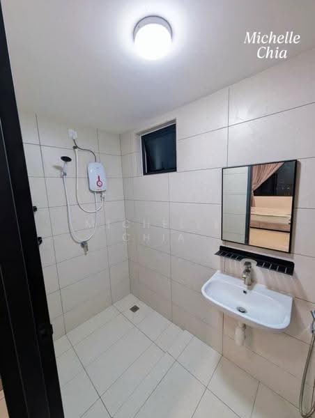 Kediaman Servis untuk Dijual di MARC Residences - Michelle Chia - Bathroom - PropertyGuru.com.my
