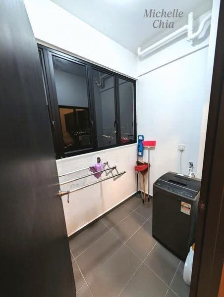 Kediaman Servis untuk Dijual di MARC Residences - Michelle Chia - Interior - PropertyGuru.com.my
