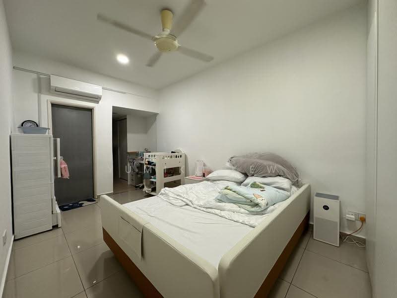 2-storey Terraced House for Sale in Bandar Mahkota Cheras (Cheras) - Yumiko Kew - Bedroom - PropertyGuru.com.my