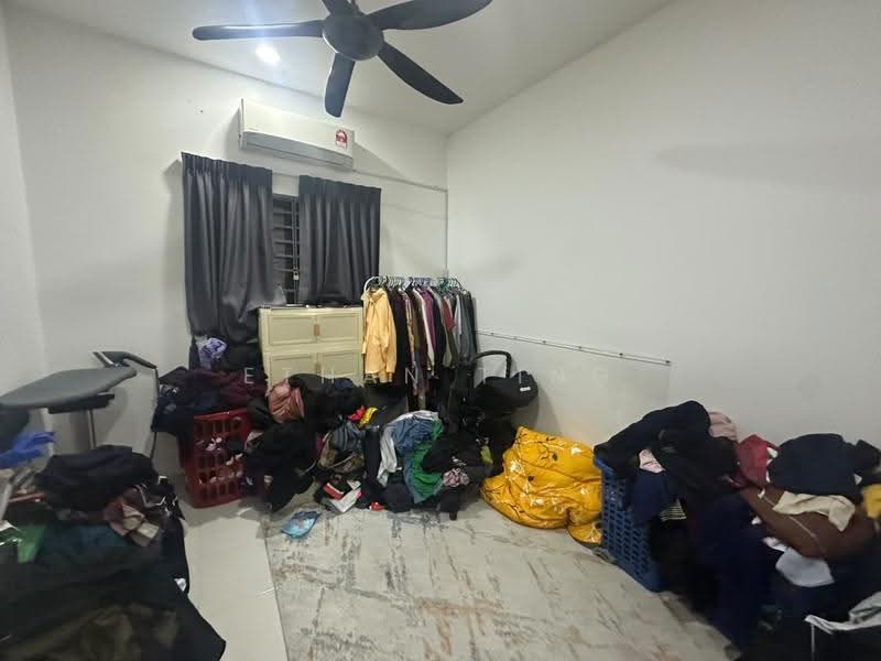 2-storey Terraced House for Sale in Setia Alam (Selangor) - Ethan Ting - Bedroom - PropertyGuru.com.my