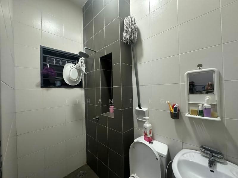 2-storey Terraced House for Sale in Setia Alam (Selangor) - Ethan Ting - Bathroom - PropertyGuru.com.my