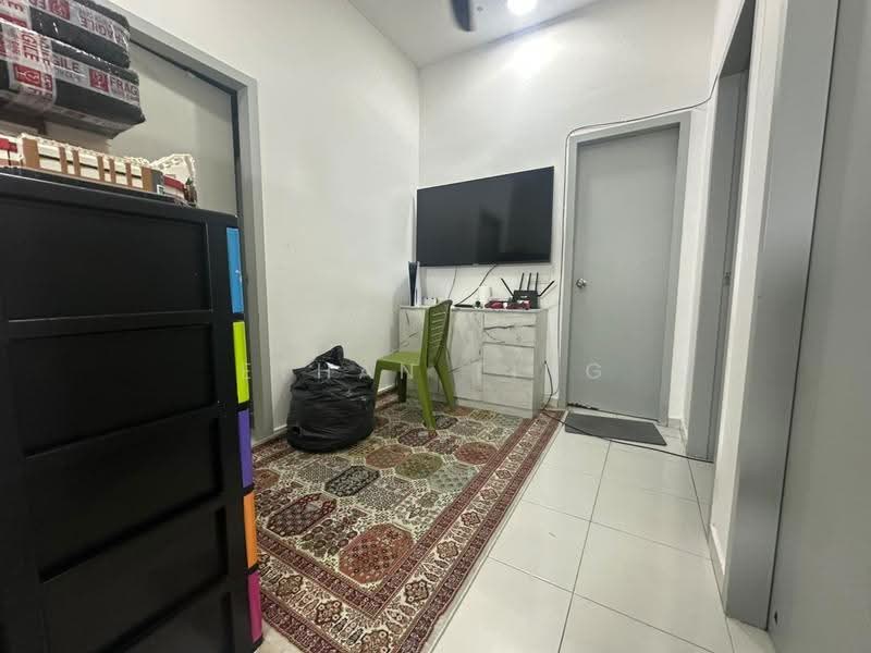 2-storey Terraced House for Sale in Setia Alam (Selangor) - Ethan Ting - Interior - PropertyGuru.com.my