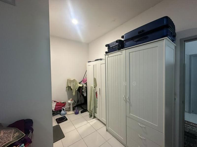 2-storey Terraced House for Sale in Setia Alam (Selangor) - Ethan Ting - Interior - PropertyGuru.com.my