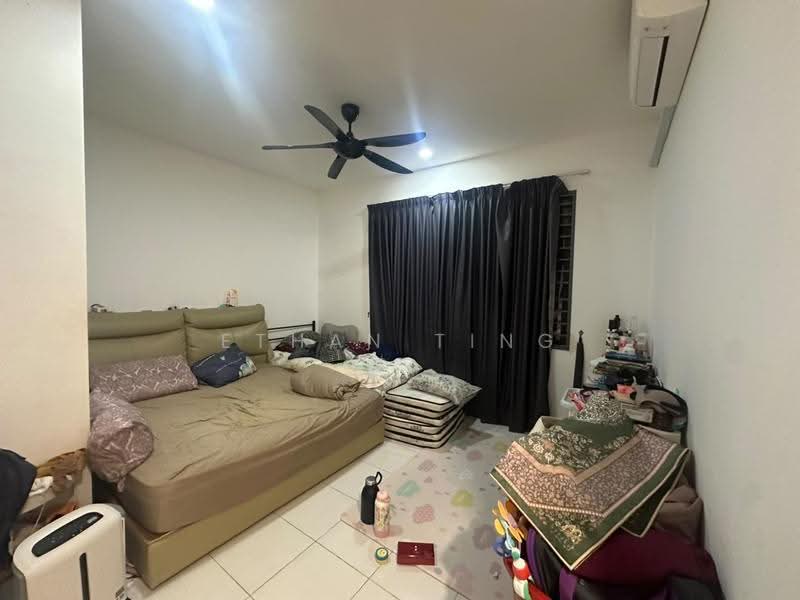 2-storey Terraced House for Sale in Setia Alam (Selangor) - Ethan Ting - Bedroom - PropertyGuru.com.my