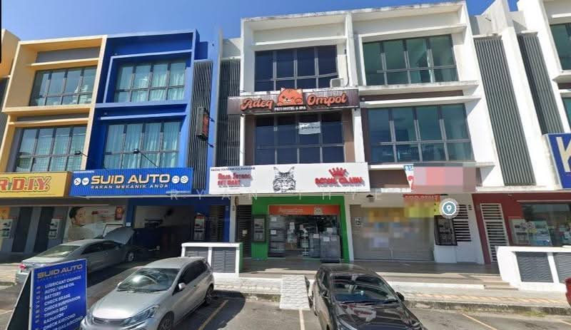 Shop for Sale in Kajang (Selangor) - Ryan Thye - PropertyGuru.com.my