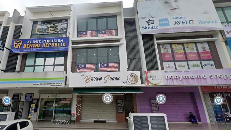 Shop for Sale in Kajang (Selangor) - Ryan Thye - PropertyGuru.com.my
