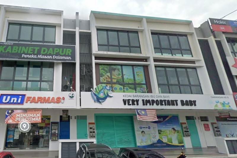 Shop for Sale in Kajang (Selangor) - Ryan Thye - PropertyGuru.com.my