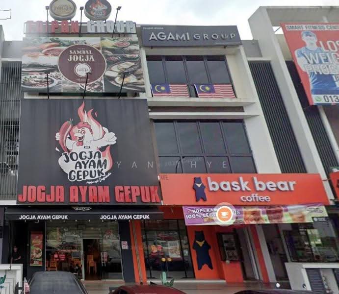 Shop for Sale in Kajang (Selangor) - Ryan Thye - PropertyGuru.com.my