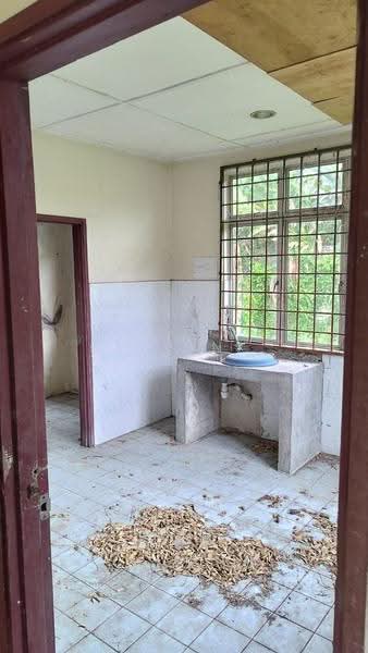 Rumah Banglo untuk Dijual di Bandar Bukit Beruntung (Bukit Beruntung) - Kelvin . - Kitchen - PropertyGuru.com.my
