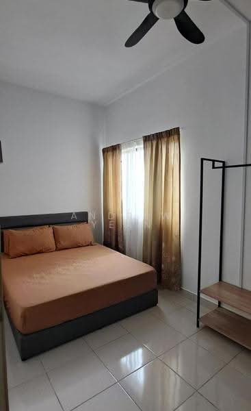 Kondominium untuk Disewa di Vision City Youth City - Andrew Yean - Bedroom - PropertyGuru.com.my