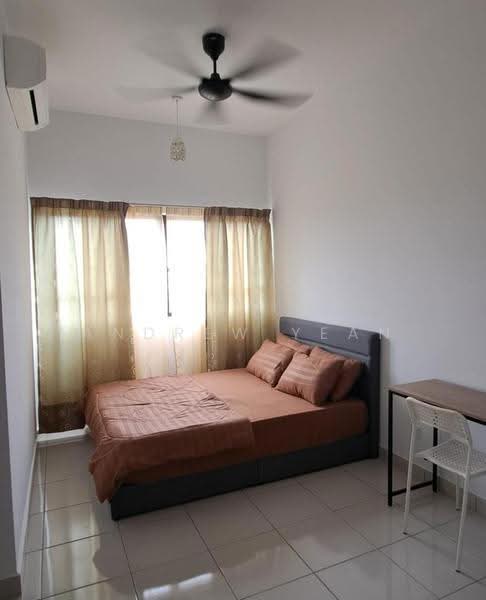 Kondominium untuk Disewa di Vision City Youth City - Andrew Yean - Bedroom - PropertyGuru.com.my