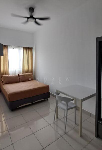 Kondominium untuk Disewa di Vision City Youth City - Andrew Yean - Bedroom - PropertyGuru.com.my