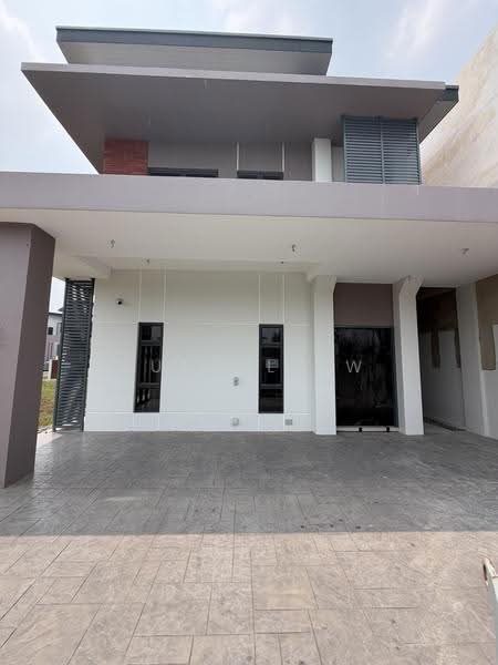 Semi-Detached House for Sale in Johor Bahru (Johor) - Junz Liew - Exterior - PropertyGuru.com.my