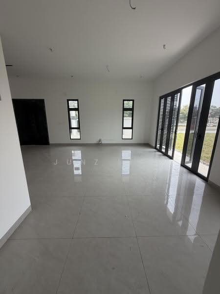 Semi-Detached House for Sale in Johor Bahru (Johor) - Junz Liew - Living Room - PropertyGuru.com.my
