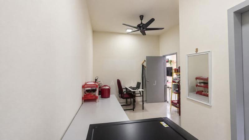 Rumah Teres 2-Tingkat untuk Dijual di Bandar Baru Salak Tinggi (Sepang) - Mohd Daim Jamil - Study - PropertyGuru.com.my
