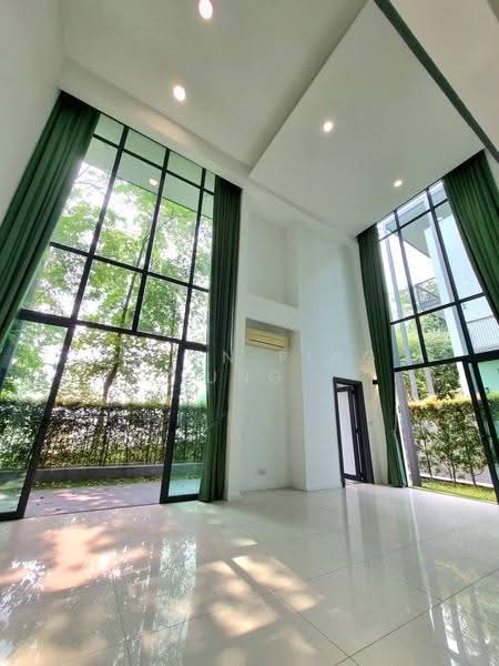 Rumah Teres untuk Dijual di Desa Parkcity (Kuala Lumpur) - Chien Ping Ung - Living Room - PropertyGuru.com.my