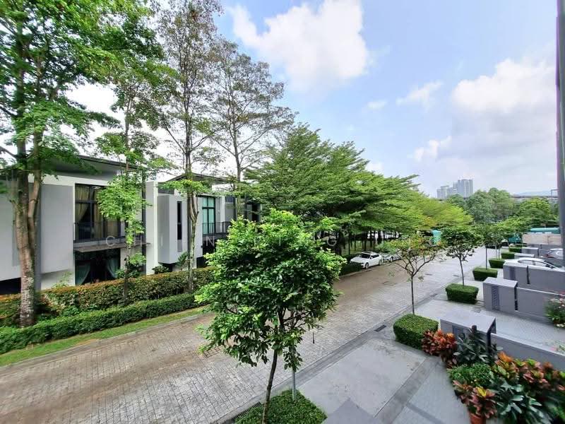 Rumah Teres untuk Dijual di Desa Parkcity (Kuala Lumpur) - Chien Ping Ung - Exterior - PropertyGuru.com.my