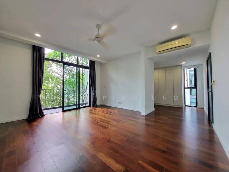 Rumah Teres untuk Dijual di Desa Parkcity (Kuala Lumpur) - Chien Ping Ung - Living Room - PropertyGuru.com.my