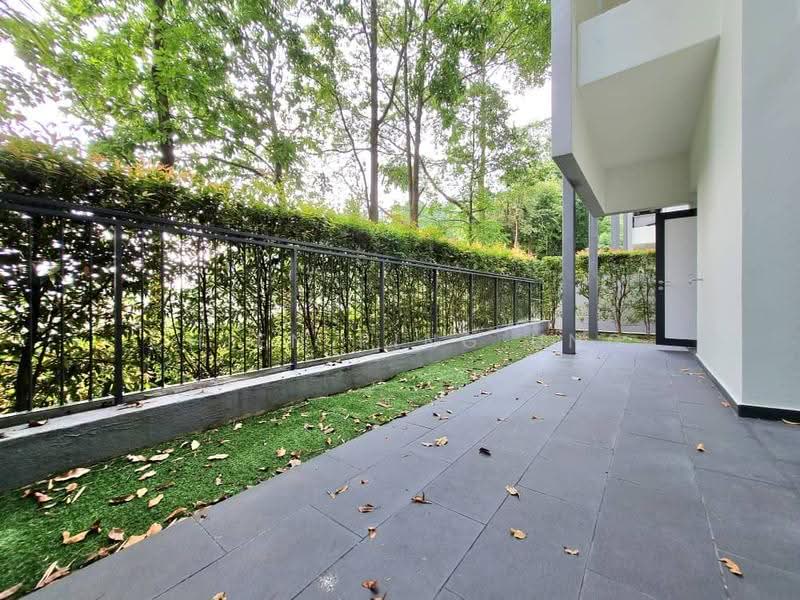 Rumah Teres untuk Dijual di Desa Parkcity (Kuala Lumpur) - Chien Ping Ung - Exterior - PropertyGuru.com.my