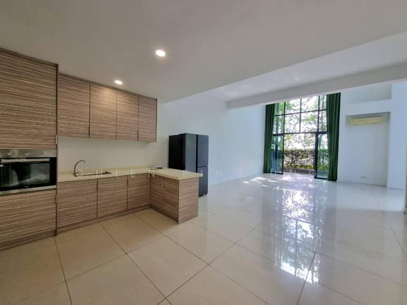Rumah Teres untuk Dijual di Desa Parkcity (Kuala Lumpur) - Chien Ping Ung - Kitchen - PropertyGuru.com.my