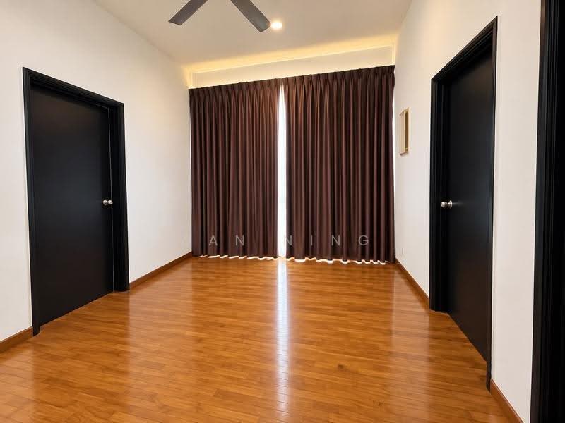 Rumah Kluster untuk Disewa di Johor Bahru (Johor) - Wan Ning - Interior - PropertyGuru.com.my