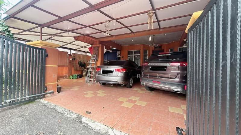 1-storey Terraced House for Sale in Permas Jaya (Johor) - Roslina Binti Kassim - PropertyGuru.com.my