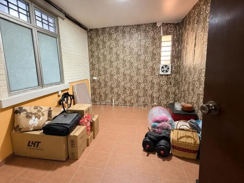 1-storey Terraced House for Sale in Permas Jaya (Johor) - Roslina Binti Kassim - Interior - PropertyGuru.com.my