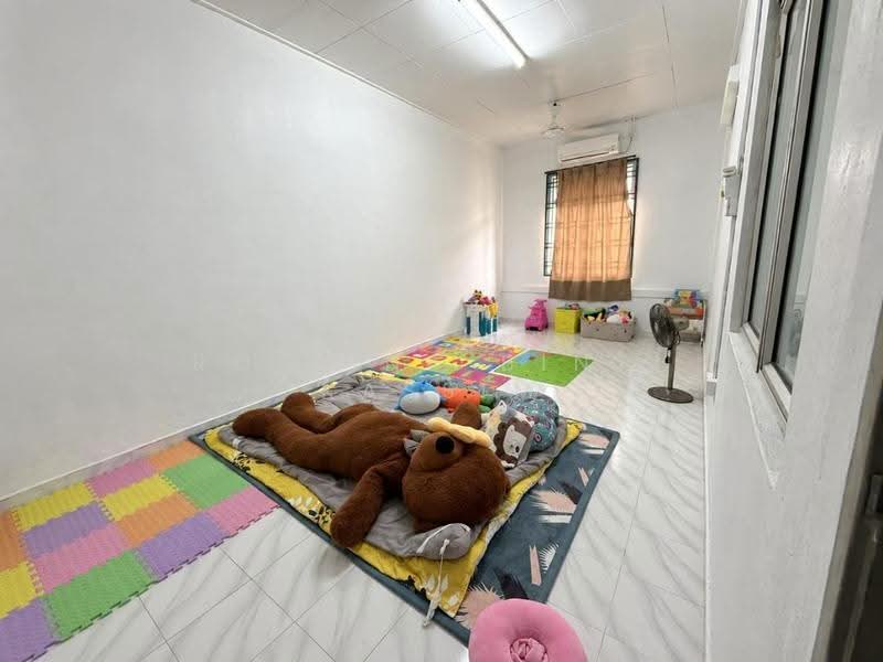 1-storey Terraced House for Sale in Permas Jaya (Johor) - Roslina Binti Kassim - Interior - PropertyGuru.com.my