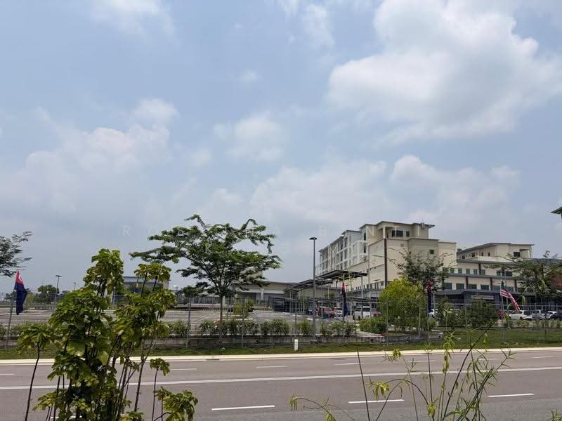 1-storey Terraced House for Sale in Permas Jaya (Johor) - Roslina Binti Kassim - Exterior - PropertyGuru.com.my