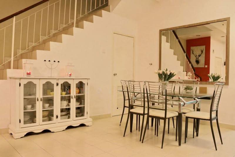 Rumah Teres untuk Dijual di Bandar Pulai Jaya (Kulai) - Nicole Pua - PropertyGuru.com.my