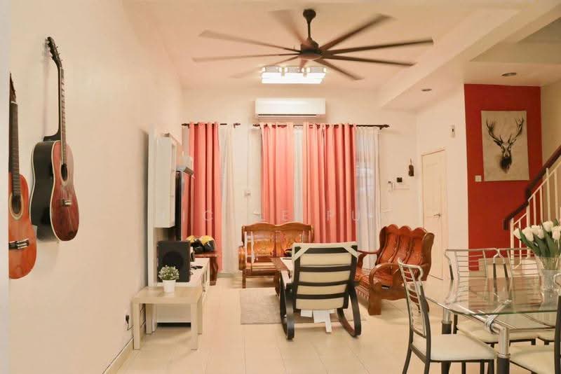 Rumah Teres untuk Dijual di Bandar Pulai Jaya (Kulai) - Nicole Pua - PropertyGuru.com.my