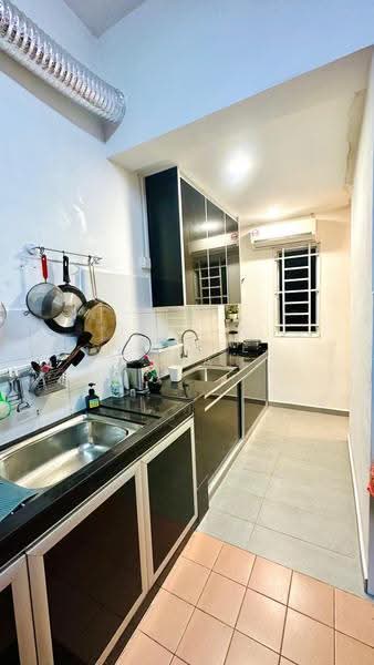 Rumah Teres untuk Dijual di Bandar Pulai Jaya (Kulai) - Nicole Pua - PropertyGuru.com.my