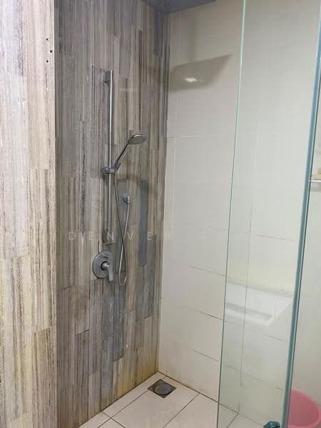 Kediaman Servis untuk Disewa di M City - Denver Sin - Bathroom - PropertyGuru.com.my