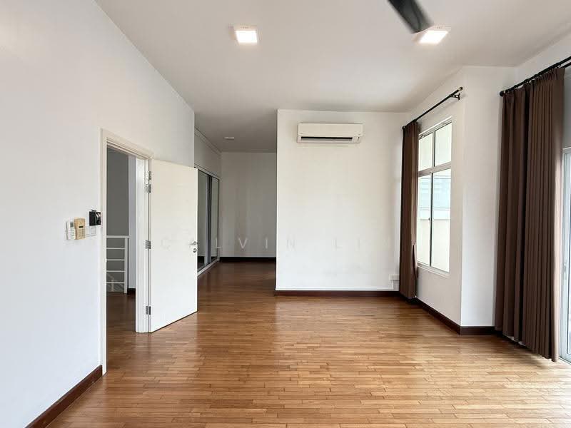 Semi-Detached House for Rent in Setia Eco Park (Setia Alam) - Calvin Lim - Interior - PropertyGuru.com.my