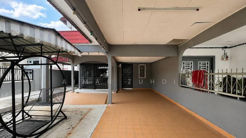 2-storey Terraced House for Sale in Taman Sri Andalas (Klang) - AIMAN ZUHDI - PropertyGuru.com.my